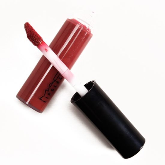 MAC Viva Glam I Lipglass