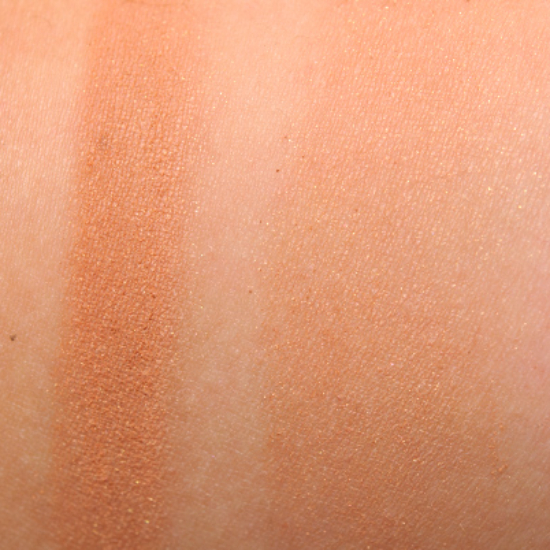 MAC Golden Bronzing Powder