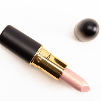 MAC You've Got It Lipstick Review & Swatches