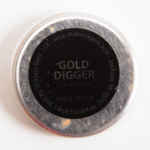 Makeup Geek Gold Digger Eyeshadow
