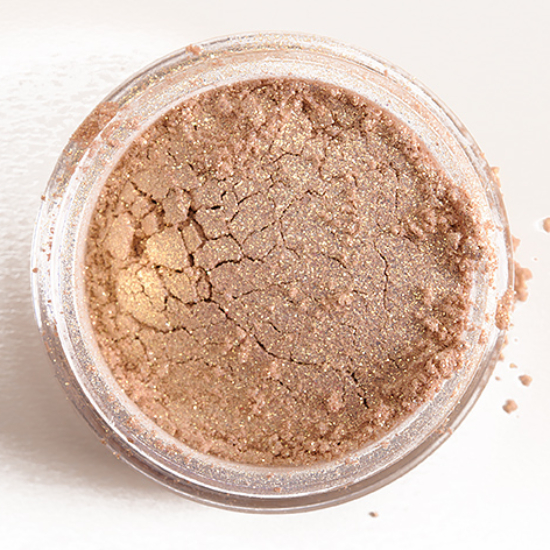 Makeup Geek Pigment New Year's Eve