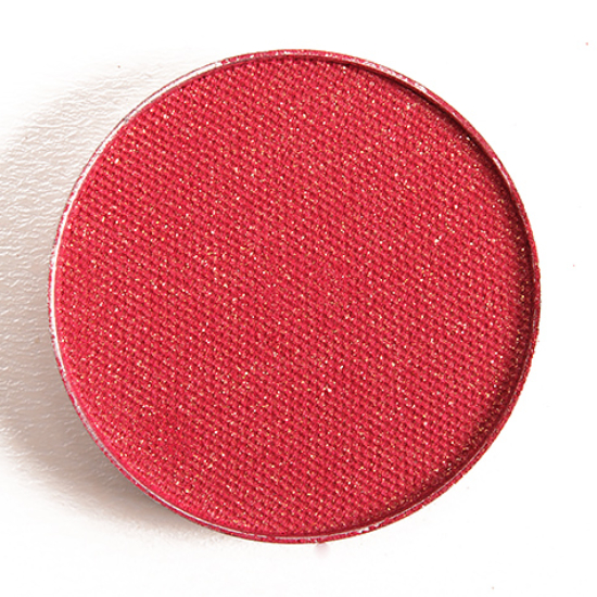 Makeup Geek Eyeshadow Razzleberry