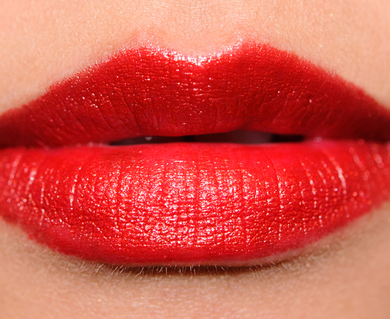 Milani Cherry Crave Lipstick