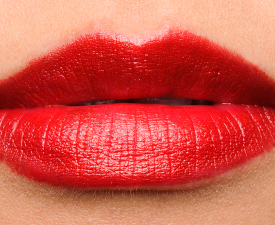 Milani Cherry Crave Lipstick