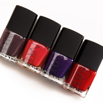 NARS Beautiful Stranger Nail Polish Set