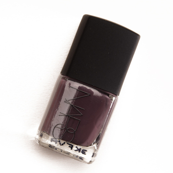 NARS Manosque Nail Polish