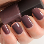 NARS Manosque Nail Polish