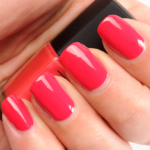 NARS Shameless Red Nail Polish