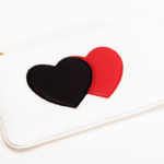 NARS NARS x Guy Bourdin Cosmetic Pochette 