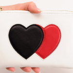 NARS NARS x Guy Bourdin Cosmetic Pochette 