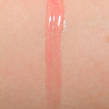 NARS Deep Throat Larger Than Life Lip Gloss