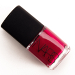 NARS Follow Me Nail Polish