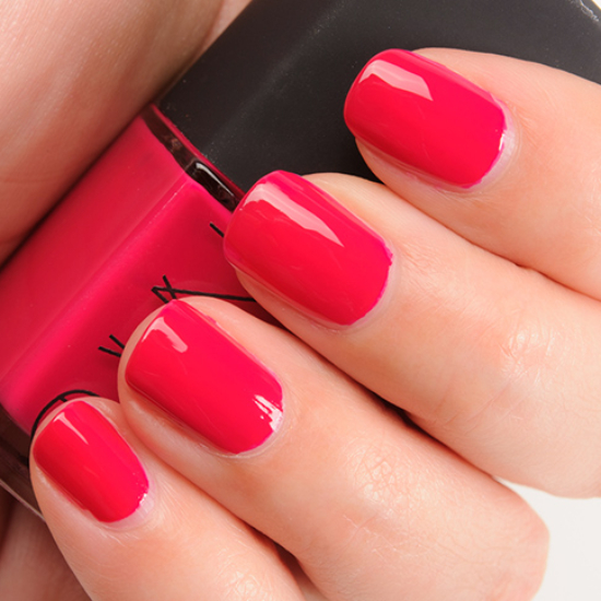NARS Follow Me Nail Polish