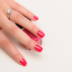 NARS Follow Me Nail Polish