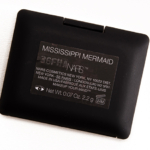 NARS Mississippi Mermaid Cinematic Eyeshadow