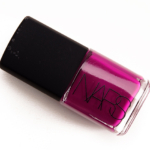 NARS No Limits Nail Polish