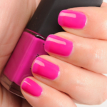 NARS No Limits Nail Polish