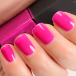 NARS No Limits Nail Polish