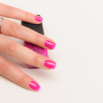 NARS No Limits Nail Polish