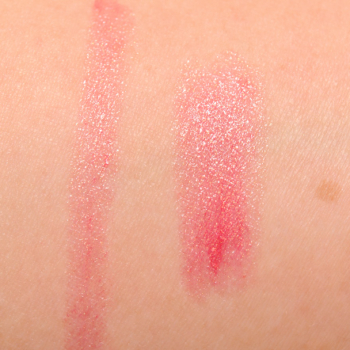 NARS New Lover Velvet Gloss Lip Pencil