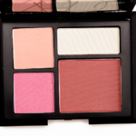 NARS Splendor in the Grass 4-Pan Blush Palette