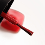 NARS Tomorrow\'s Red Nail Polish