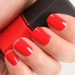 NARS Tomorrow\'s Red Nail Polish