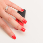 NARS Tomorrow\'s Red Nail Polish