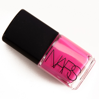 NARS Union Libre Nail Polish