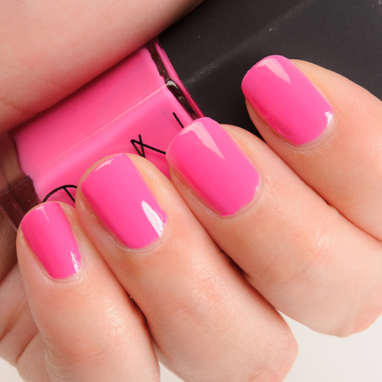 NARS Union Libre Nail Polish