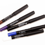 NARS Voyeur Larger Than Life Long-Wear Eyeliner Set