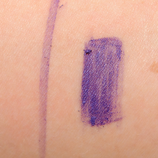 NARS Blue Dahlia Larger Than Life Long-Wear Eyeliner