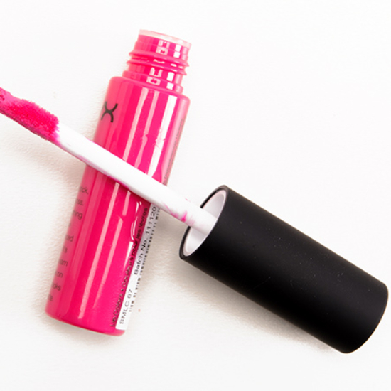 NYX Soft Matte Lip Cream
