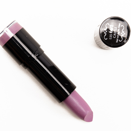 NYX Castle Extra Creamy Round Lipstick