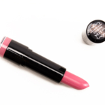NYX Paparazzi Extra Creamy Round Lipstick