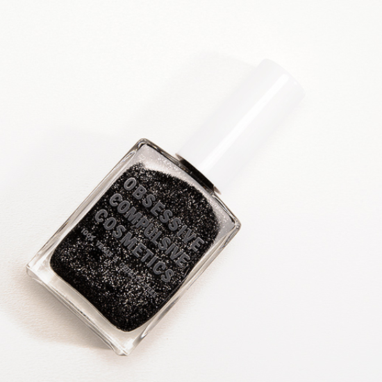 Obsessive Compulsive Cosmetics Batty Nail Lacquer