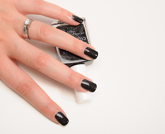 OCC Batty Nail Lacquer