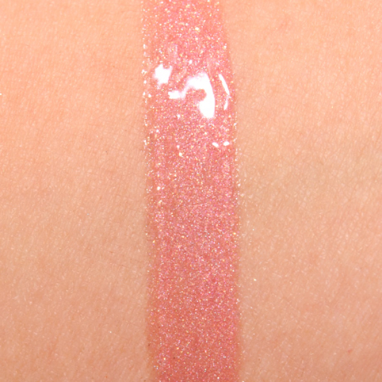 Revlon Orchid Colorburst Lipgloss