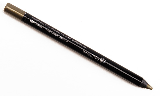 Sephora Snakeskin Dress (17) Contour Eye Pencil