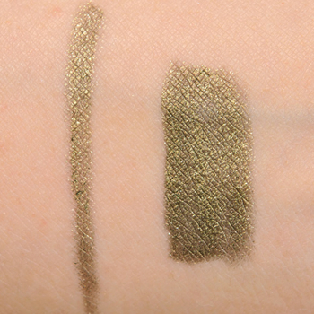Sephora Snakeskin Dress (17) Contour Eye Pencil