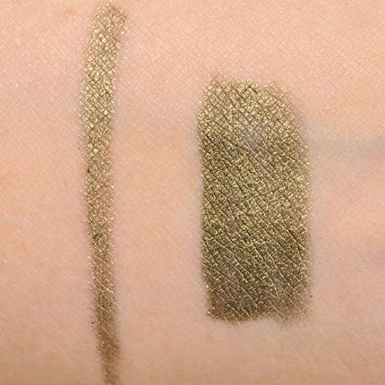 Sephora Snakeskin Dress (17) Contour Eye Pencil