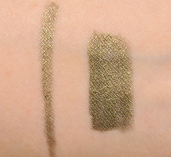 Sephora Snakeskin Dress (17) Contour Eye Pencil