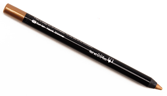 Sephora Sun Tan (08) Contour Eye Pencil