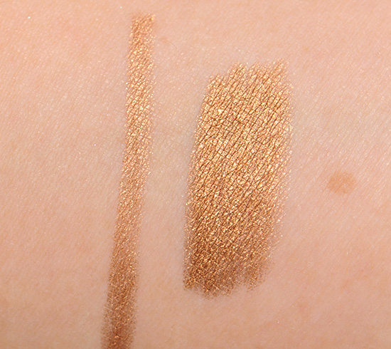 Sephora Sun Tan (08) Contour Eye Pencil