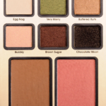 Too Faced Be Merry, Be Bright Be Merry, Be Bright Makeup Palettes