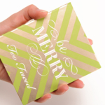 Too Faced Be Merry, Be Bright Be Merry, Be Bright Makeup Palettes