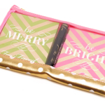 Too Faced Be Merry, Be Bright Be Merry, Be Bright Makeup Palettes