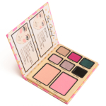 Too Faced Be Merry, Be Bright Be Merry, Be Bright Makeup Palettes