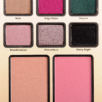Too Faced Be Merry, Be Bright Be Merry, Be Bright Makeup Palettes