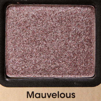 Too Faced Mauvelous